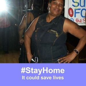 Meet your Posher, Brenda